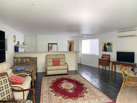 Woorim Secluded Palms Villa - Timeshare Accommodation 1