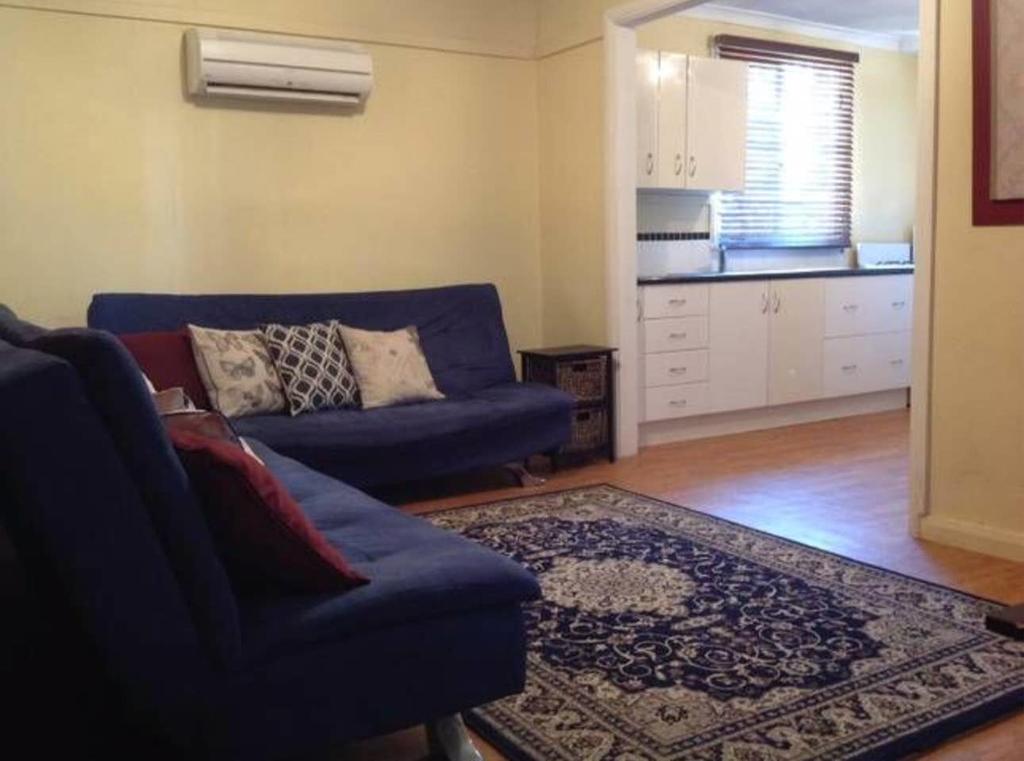 Cowcowing WA Timeshare Accommodation