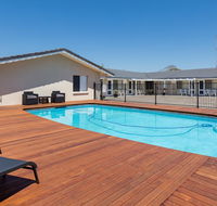 Wynnum Anchor Motel - Timeshare Accommodation