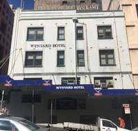 Wynyard Hotel - Timeshare Accommodation