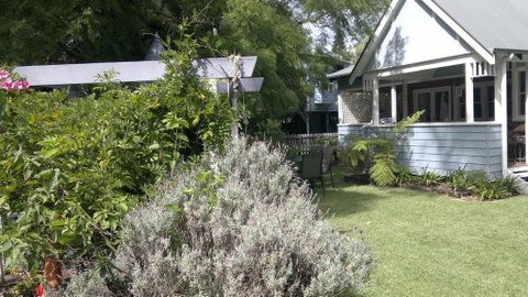 Wyreepi River Cottage - Timeshare Accommodation 0