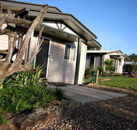 Yabbaloumba Retreat - Timeshare Accommodation