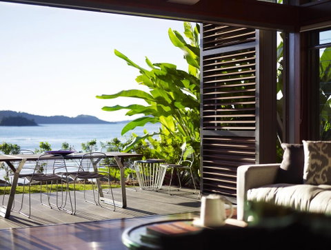 Yacht Club Villas - Timeshare Accommodation 0
