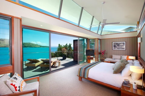 Yacht Club Villas - Timeshare Accommodation 3