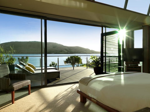 Yacht Club Villas - Timeshare Accommodation 1