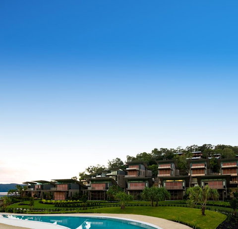 Yacht Club Villas - Timeshare Accommodation 2