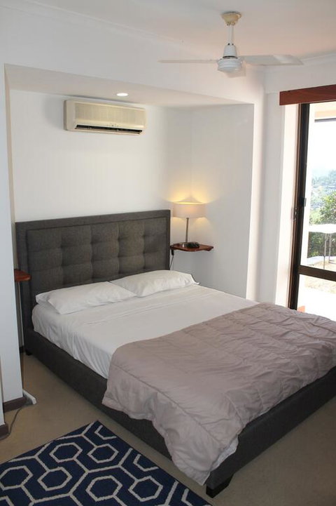 Yachtsmans Paradise, Whitsundays - Timeshare Accommodation 2