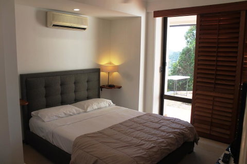 Yachtsmans Paradise, Whitsundays - Timeshare Accommodation 1