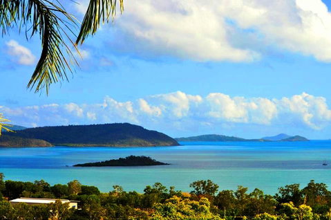 Yachtsmans Paradise, Whitsundays - Timeshare Accommodation 0