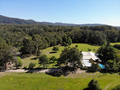 Yarrahapinni Homestead - Timeshare Accommodation 3