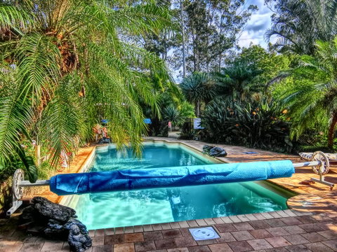 Yarralen Retreat - Timeshare Accommodation 1