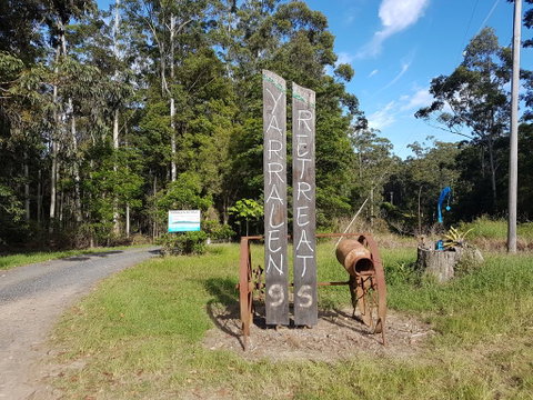 Yarralen Retreat - Timeshare Accommodation 0