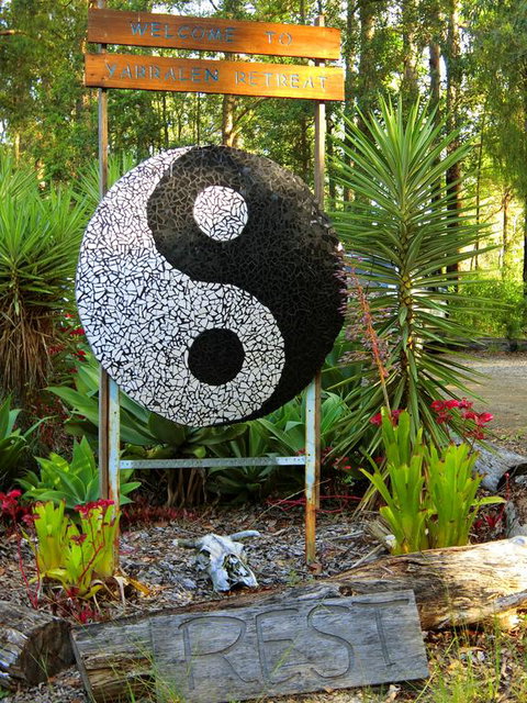 Yarralen Retreat - Timeshare Accommodation 3