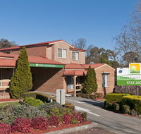 Yarra Valley Motel - Timeshare Accommodation