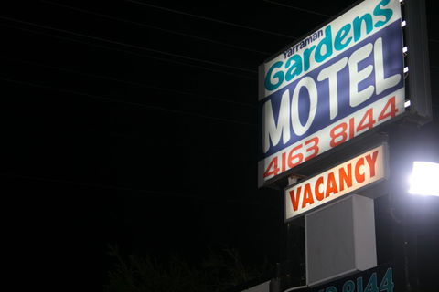 Yarraman Gardens Motel Queensland - Timeshare Accommodation 0