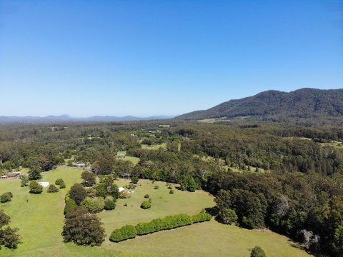 Yarrahapinni Homestead - Timeshare Accommodation 2