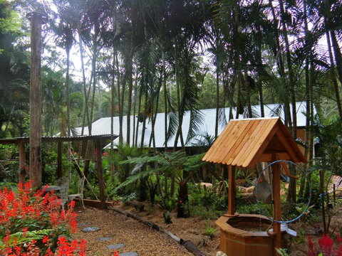 Yarralen Retreat - Timeshare Accommodation 2