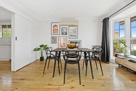 YIN-YANG - MOUNT ELIZA - Timeshare Accommodation 0