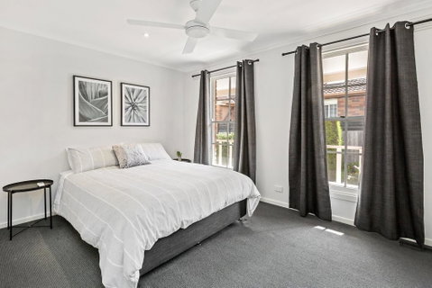 YIN-YANG - MOUNT ELIZA - Timeshare Accommodation 1