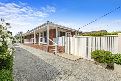 YIN-YANG - MOUNT ELIZA - Timeshare Accommodation 3