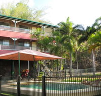 Yongala Lodge by The Strand - Timeshare Accommodation