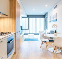 York  George Sydney CBD - Timeshare Accommodation