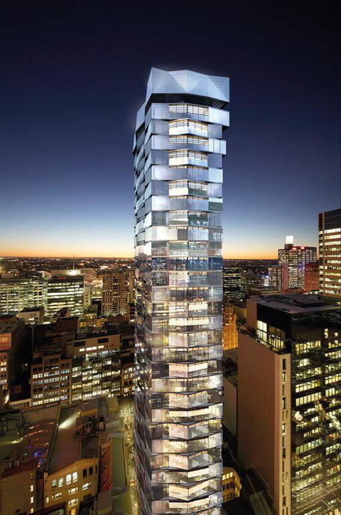 York & George: Sydney CBD - Timeshare Accommodation 3
