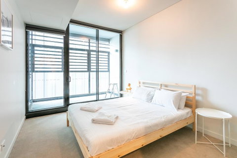 York & George: Sydney CBD - Timeshare Accommodation 2