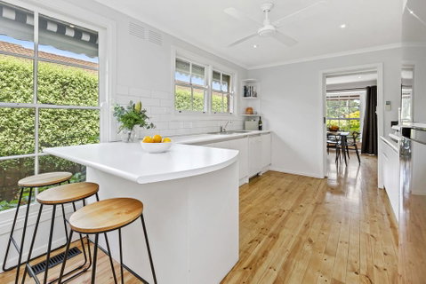 YIN-YANG - MOUNT ELIZA - Timeshare Accommodation 2