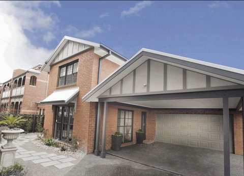 Your Home Away From Home - Timeshare Accommodation 2