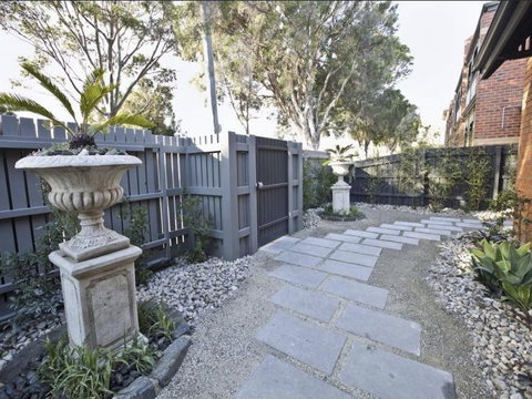 Your Home Away From Home - Timeshare Accommodation 1