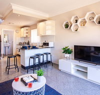 your home here in Sydney - Timeshare Accommodation