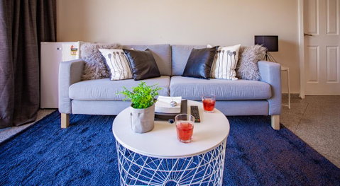 Your Home Here In Sydney - Timeshare Accommodation 2
