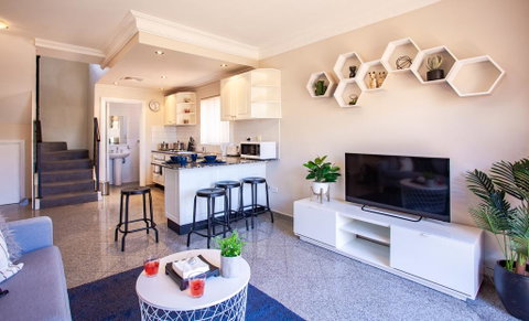 Your Home Here In Sydney - Timeshare Accommodation 0