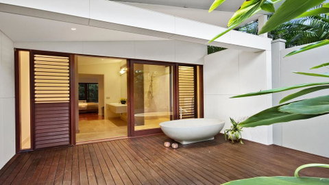 Your Luxury Escape - Iluka Pavilion 5 At Broken Head - Timeshare Accommodation 2