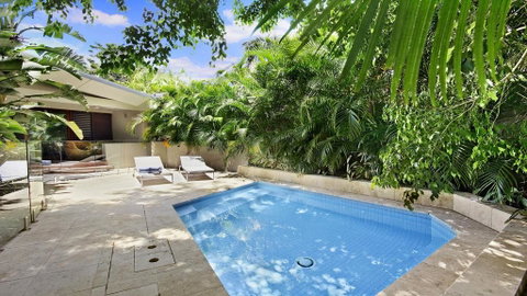 Your Luxury Escape - Iluka Pavilion 5 At Broken Head - Timeshare Accommodation 1