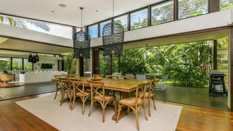 Your Luxury Escape - Iluka Pavilion 5 At Broken Head - Timeshare Accommodation 0