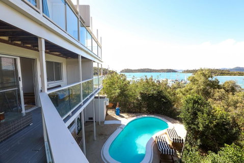 Yuengee Villas - Timeshare Accommodation 3