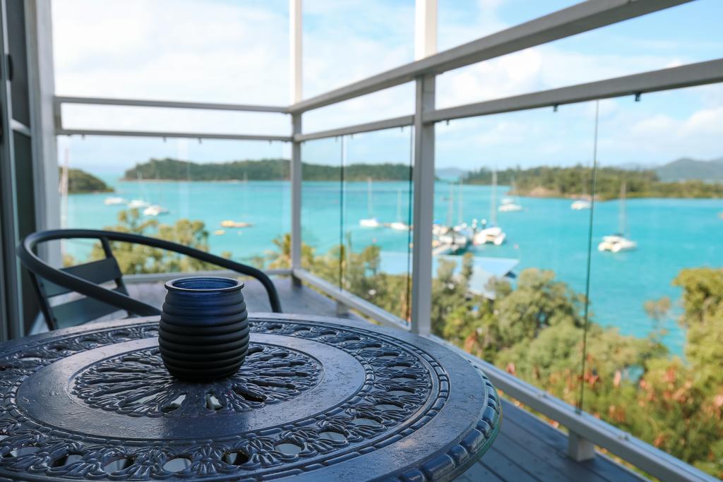 Mount Rooper QLD Timeshare Accommodation