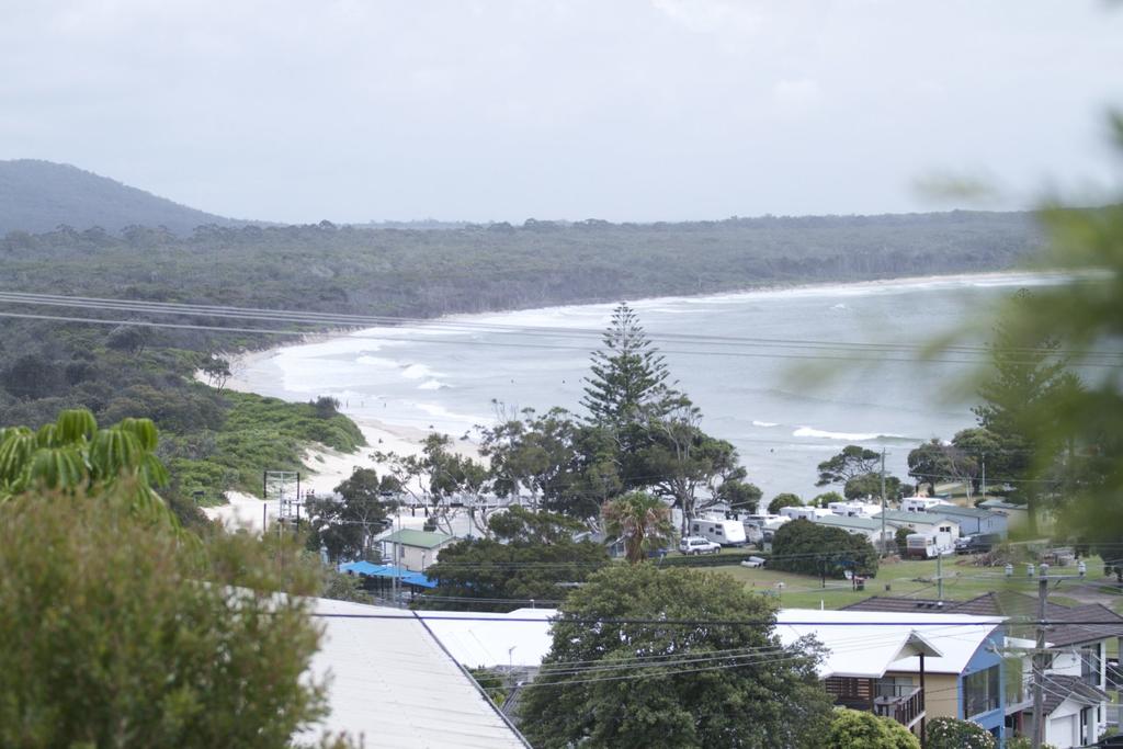 Rainbow Reach NSW Timeshare Accommodation