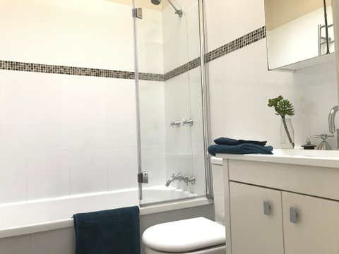 Zaara - Timeshare Accommodation 1