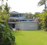 Zaffiro Beach House