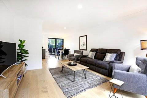 Zen @ Culburra - Pet Friendly - 8 Mins To Beach - Timeshare Accommodation 1