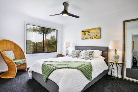 Zen @ Culburra - Pet Friendly - 8 Mins To Beach - Timeshare Accommodation 2