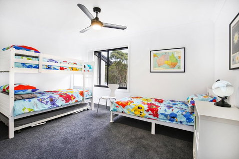 Zen @ Culburra - Pet Friendly - 8 Mins To Beach - Timeshare Accommodation 3