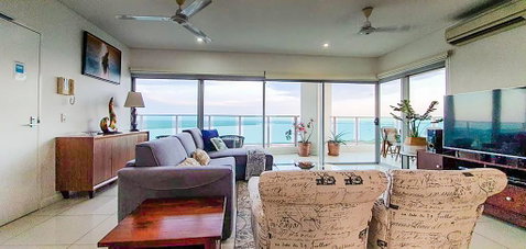 ZEN BY THE WATER - Darwin Premier Retreat - Timeshare Accommodation 3
