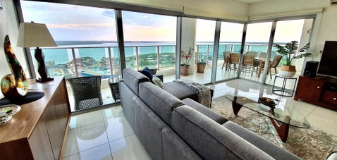 ZEN BY THE WATER - Darwin Premier Retreat - Timeshare Accommodation 2