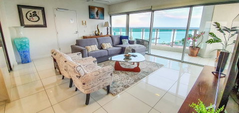 ZEN BY THE WATER - Darwin Premier Retreat - Timeshare Accommodation 0