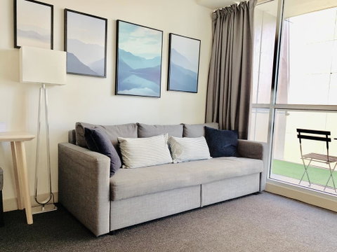 ZEN Homes On Collins - Timeshare Accommodation 0