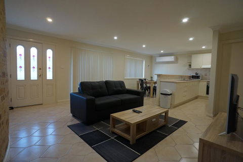 Zig Zag Motel - Timeshare Accommodation 1